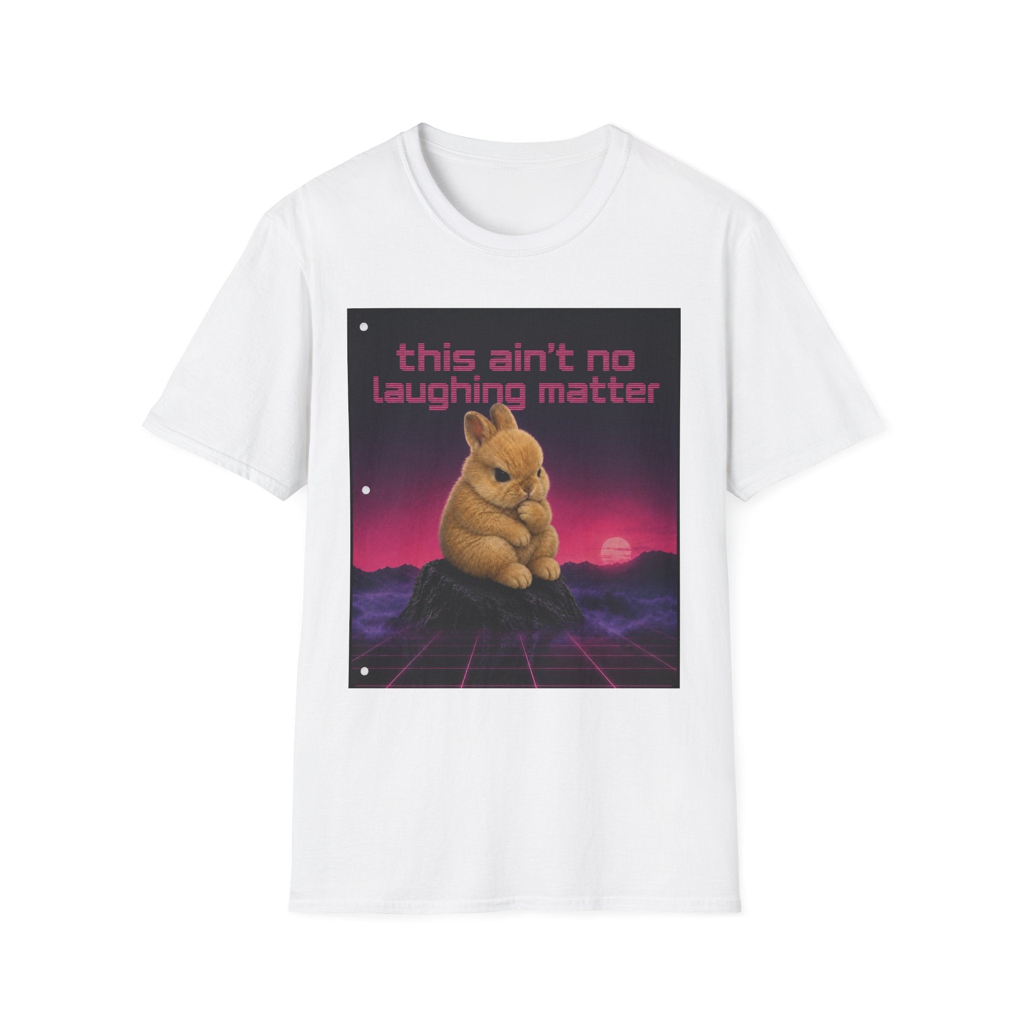 Bunny Women T-Shirt