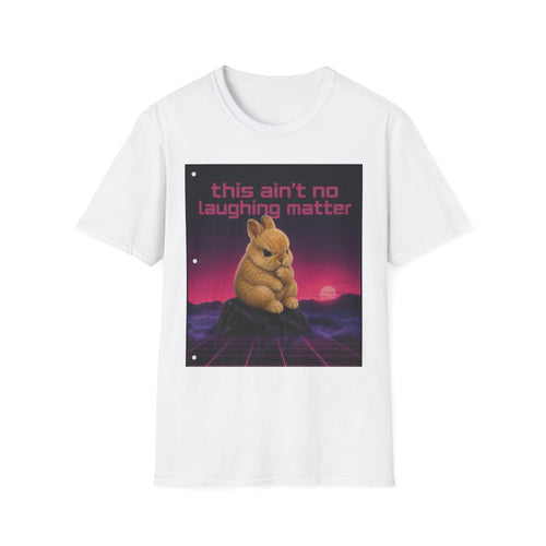 Bunny Women T-Shirt