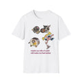 Sushi Lover Women T-Shirt