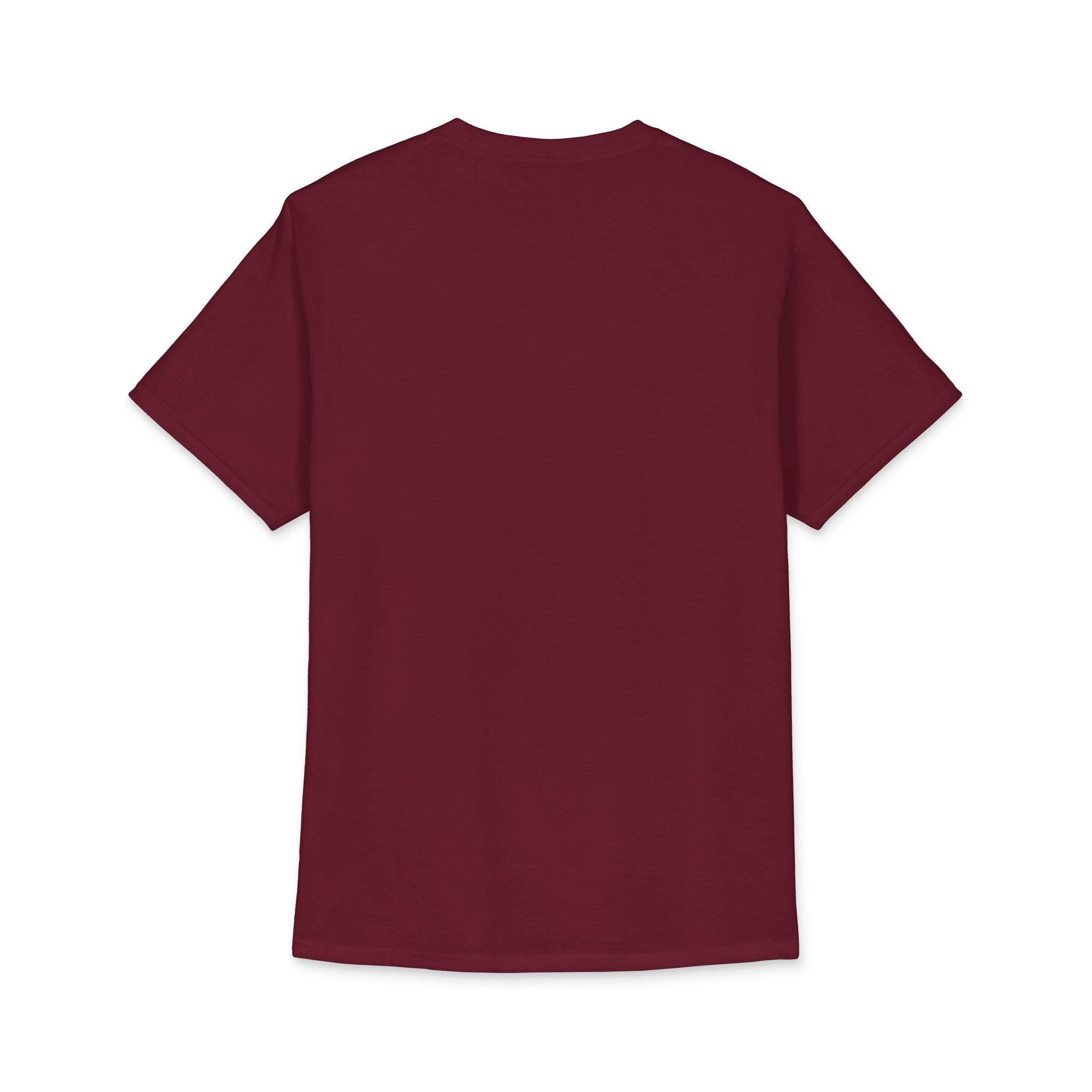Mog Certification Men Shirt