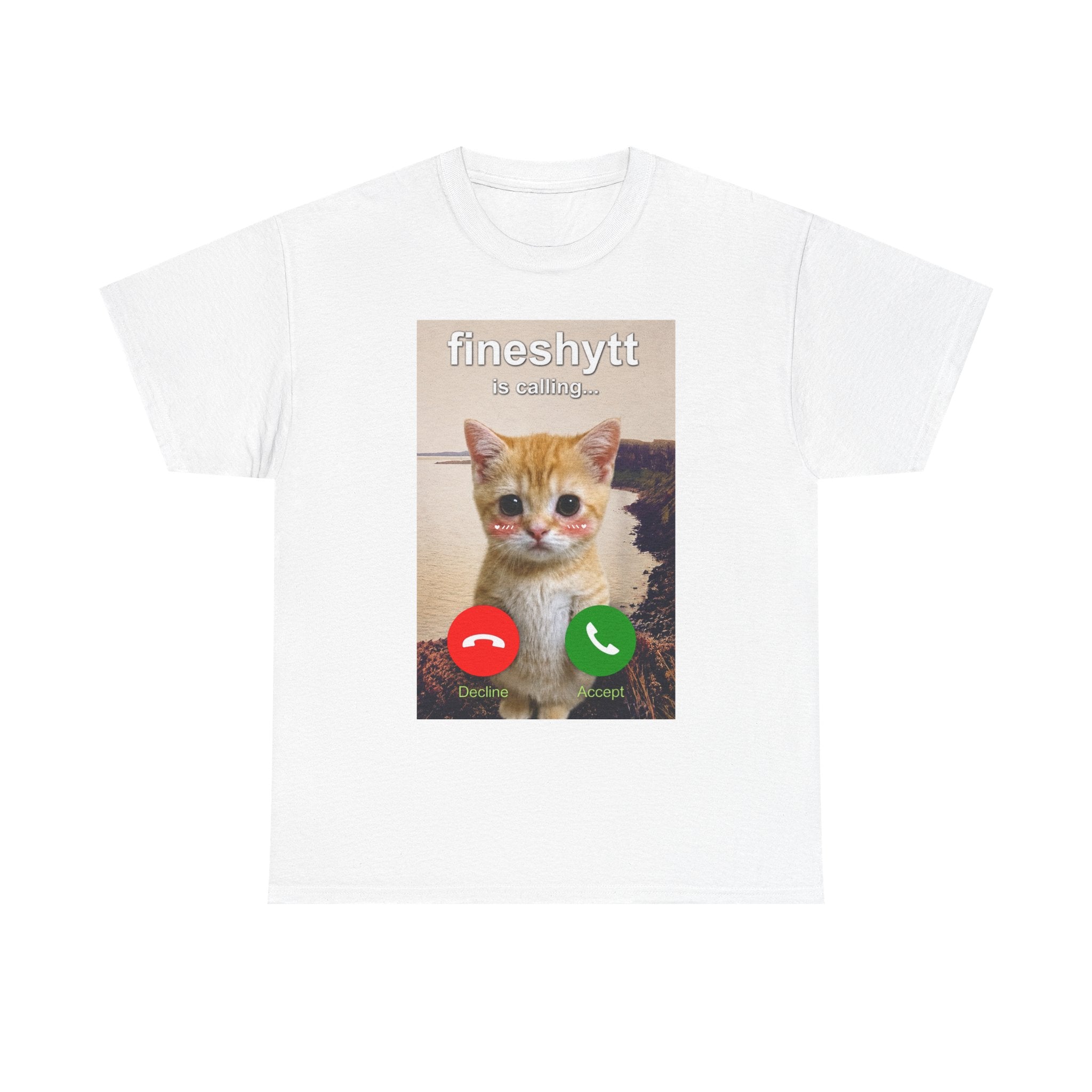 Fineshytt women T-shirt