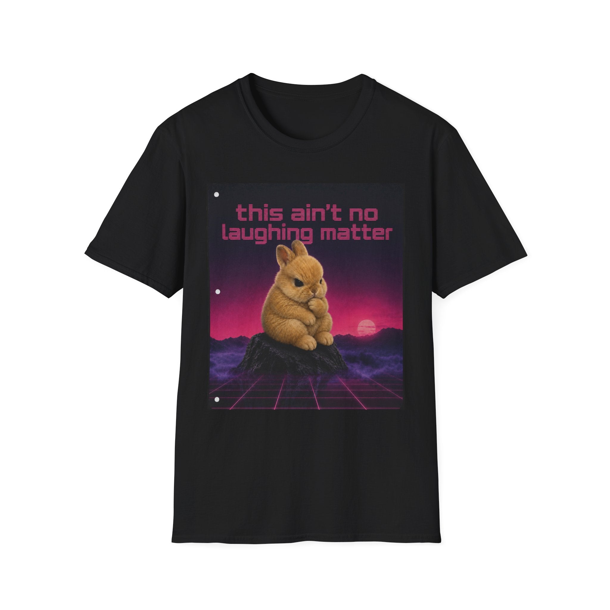 Bunny Women T-Shirt