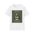 Horses Don't Stop They Keep Going Men T-Shirt